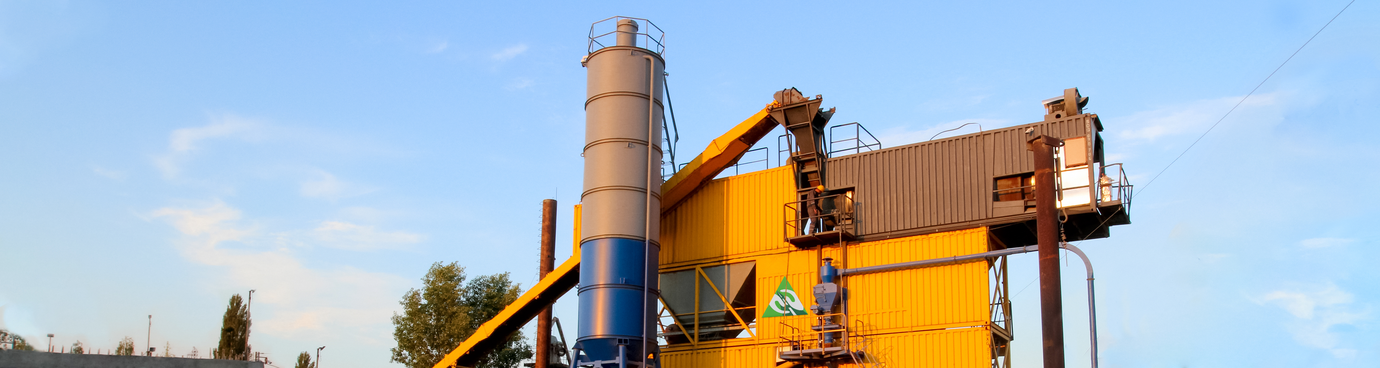 Бетонний завод